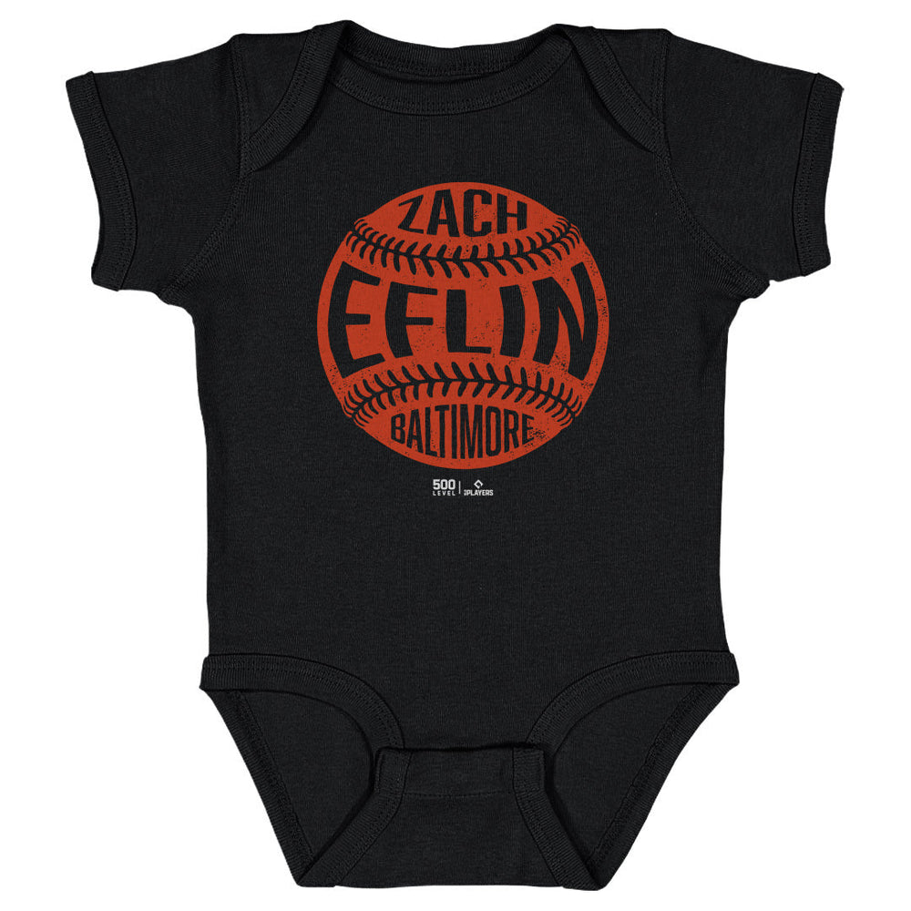 Zach Eflin Baltimore Vintage Baseball WHT (ONLINE ORDER ONLY)