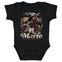 Ketel Marte Arizona Vintage WHT (ONLINE ORDER ONLY)