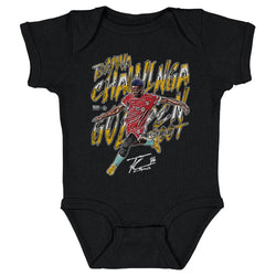 Temwa Chawinga Kansas City Current 2025 Golden Boot WHT (ONLINE ORDER ONLY)