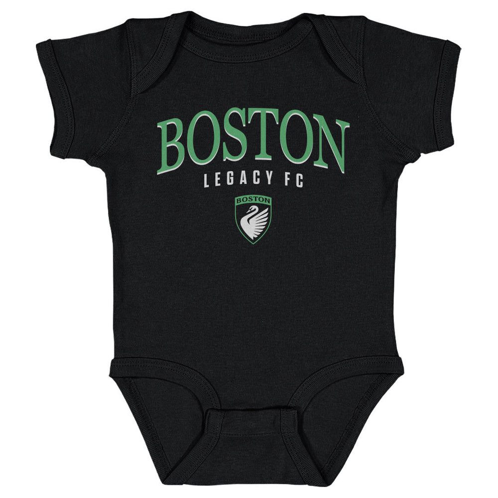 Boston Legacy FC Arch WHT (ONLINE ORDER ONLY)