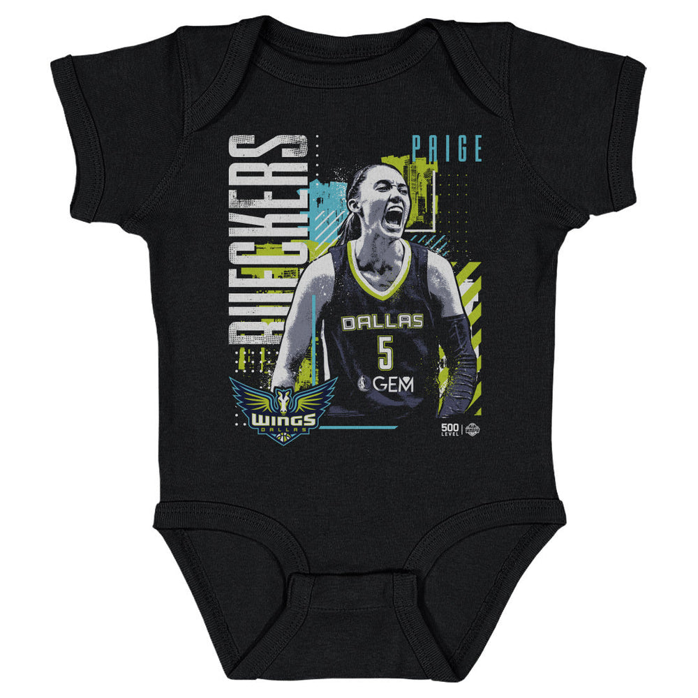 Paige Bueckers Dallas Wings Draft Day WHT (ONLINE ORDER ONLY)