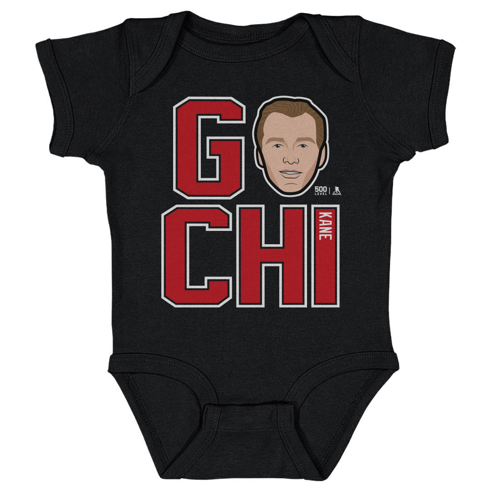 Patrick Kane Chicago GO CHI WHT (ONLINE ORDER ONLY)