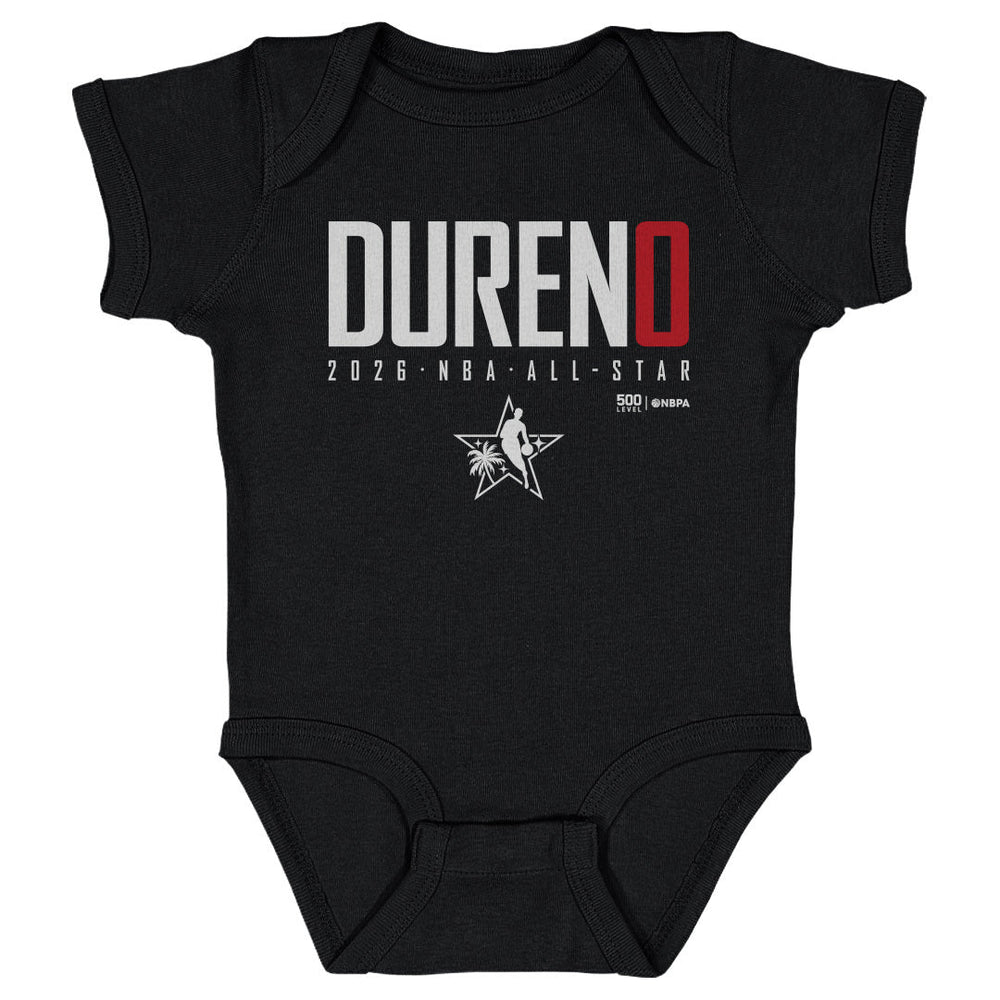 Jalen Duren Detroit Pistons 2026 NBA All-Star Elite WHT (ONLINE ORDER ONLY)