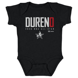Jalen Duren Detroit Pistons 2026 NBA All-Star Elite WHT (ONLINE ORDER ONLY)