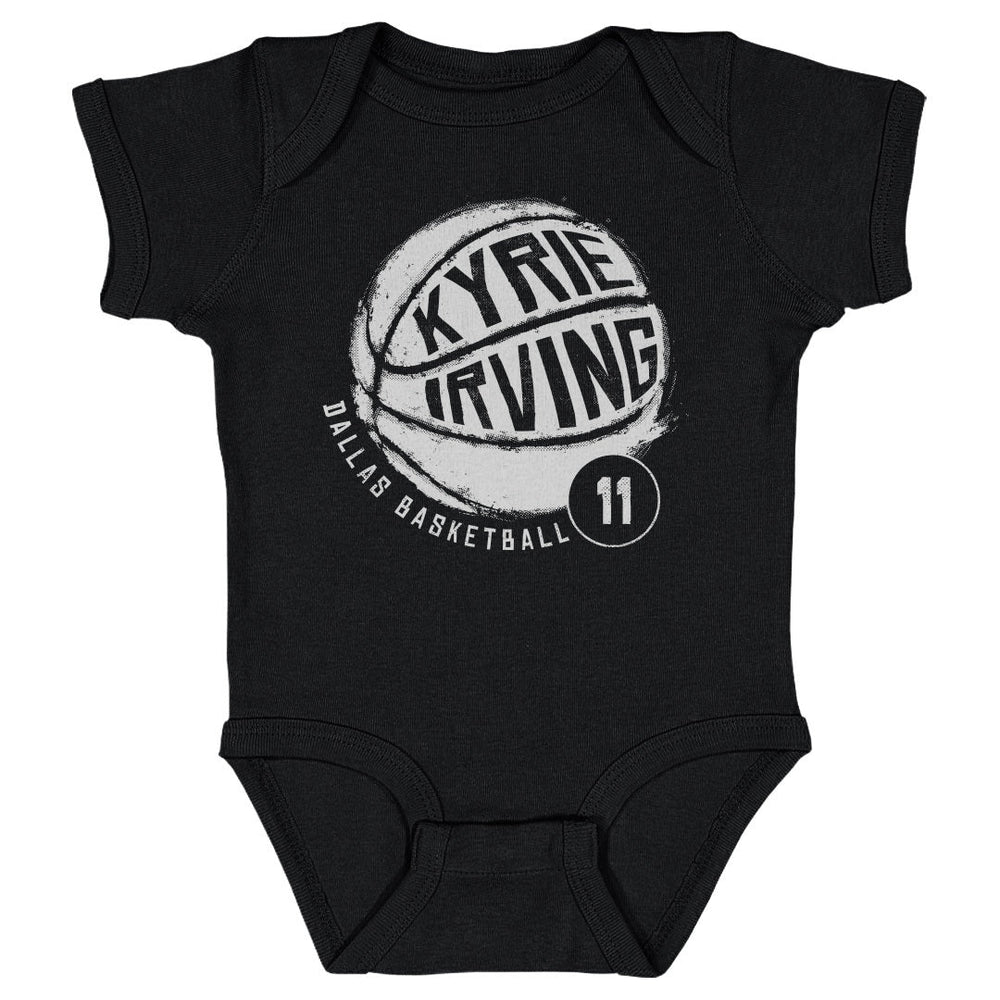Kyrie Irving Dallas Basketball WHT (ONLINE ORDER ONLY)