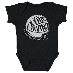Kyrie Irving Dallas Basketball WHT (ONLINE ORDER ONLY)