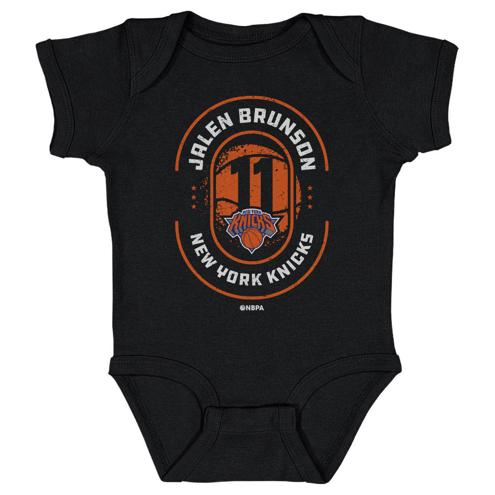 Jalen Brunson New York Knicks Imprint WHT (ONLINE ORDER ONLY)