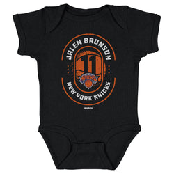 Jalen Brunson New York Knicks Imprint WHT (ONLINE ORDER ONLY)