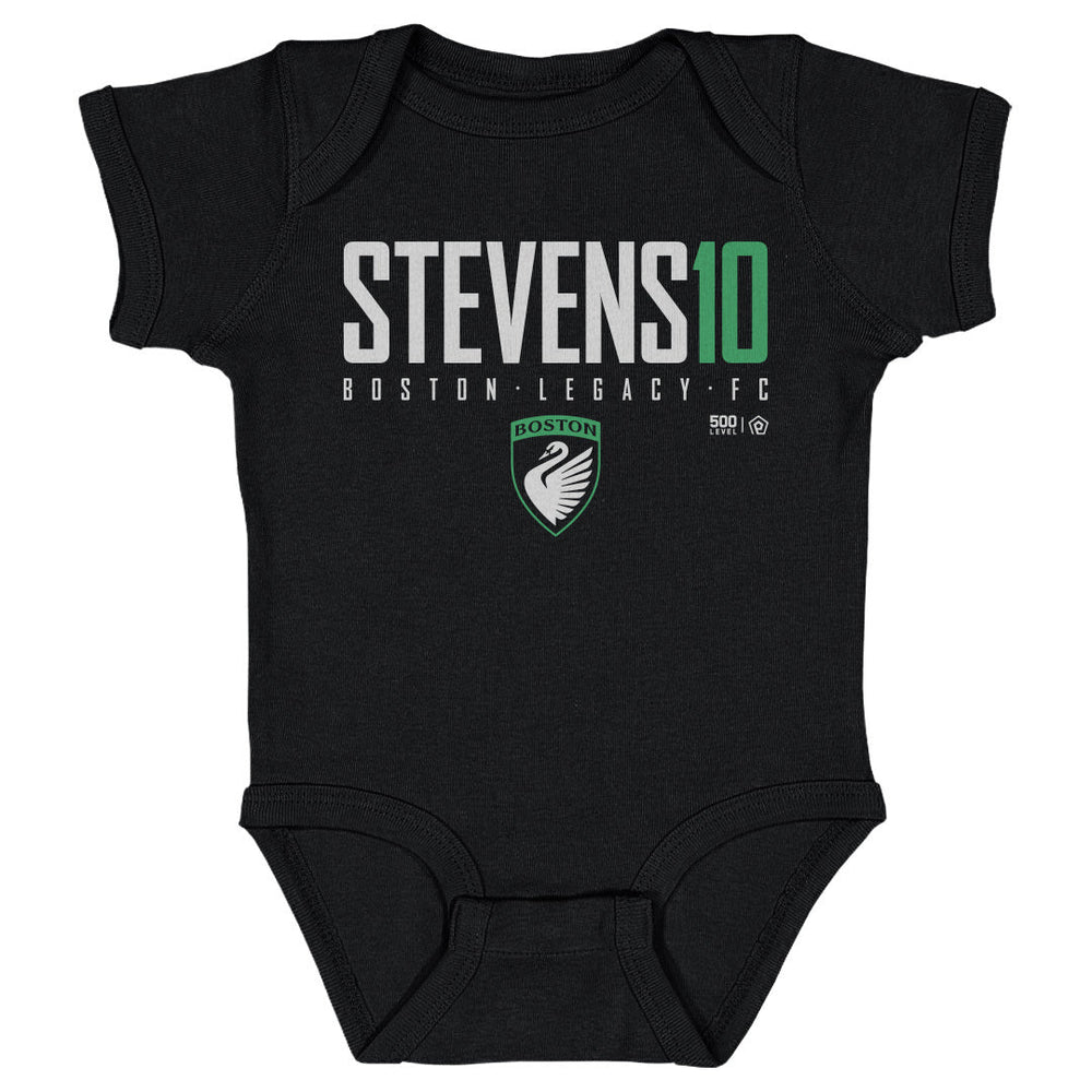 Ella Stevens Boston Legacy FC Elite WHT (ONLINE ORDER ONLY)