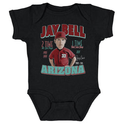 Jay Bell Arizona Comic WHT