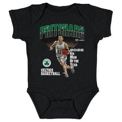 Payton Pritchard Boston Celtics 2025 6th Man Of The Year WHT (ONLINE ORDER ONLY)