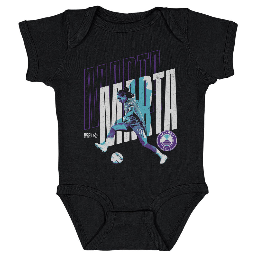 Marta Orlando Pride Outline Name WHT (ONLINE ORDER ONLY)