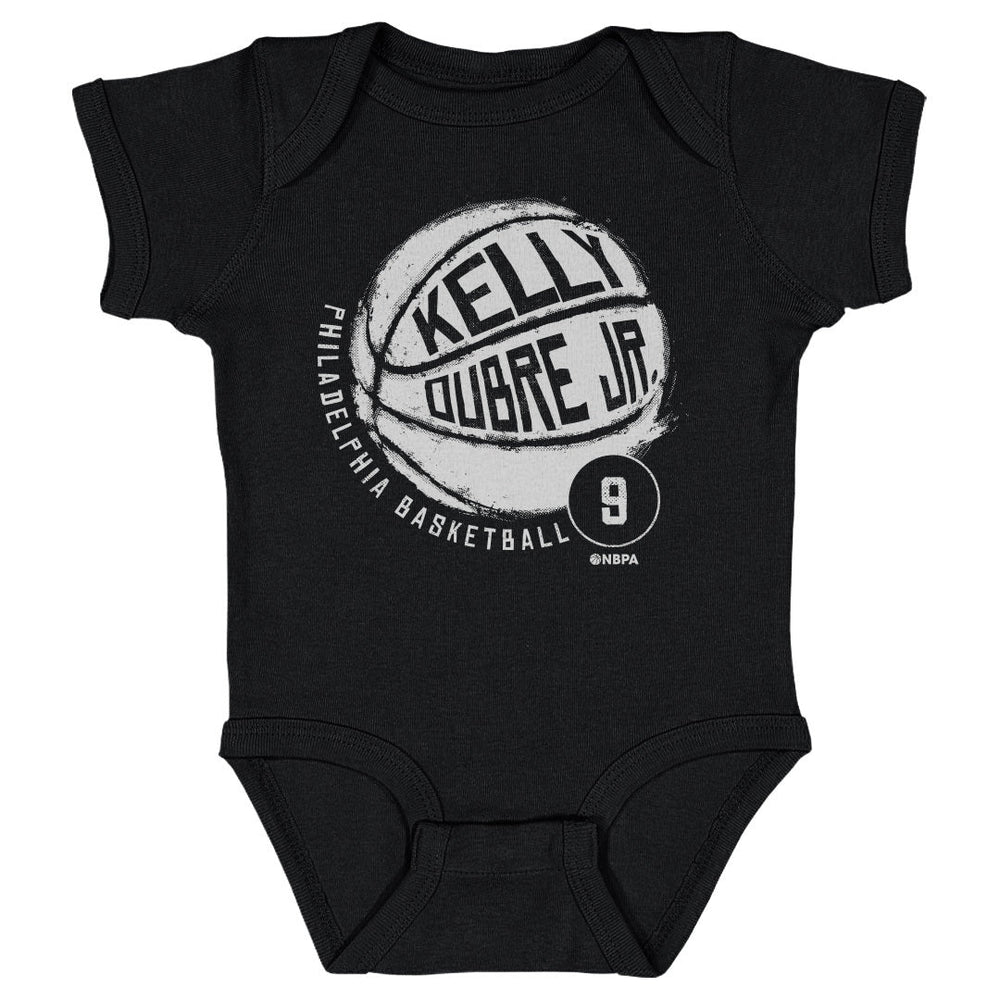Kelly Oubre Jr. Philadelphia Basketball WHT (ONLINE ORDER ONLY)