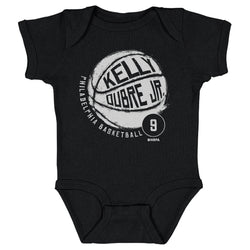 Kelly Oubre Jr. Philadelphia Basketball WHT (ONLINE ORDER ONLY)