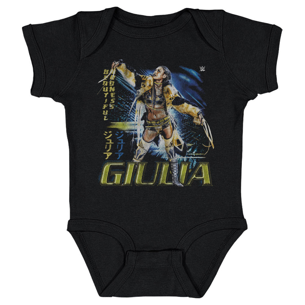 Giulia Grunge WHT