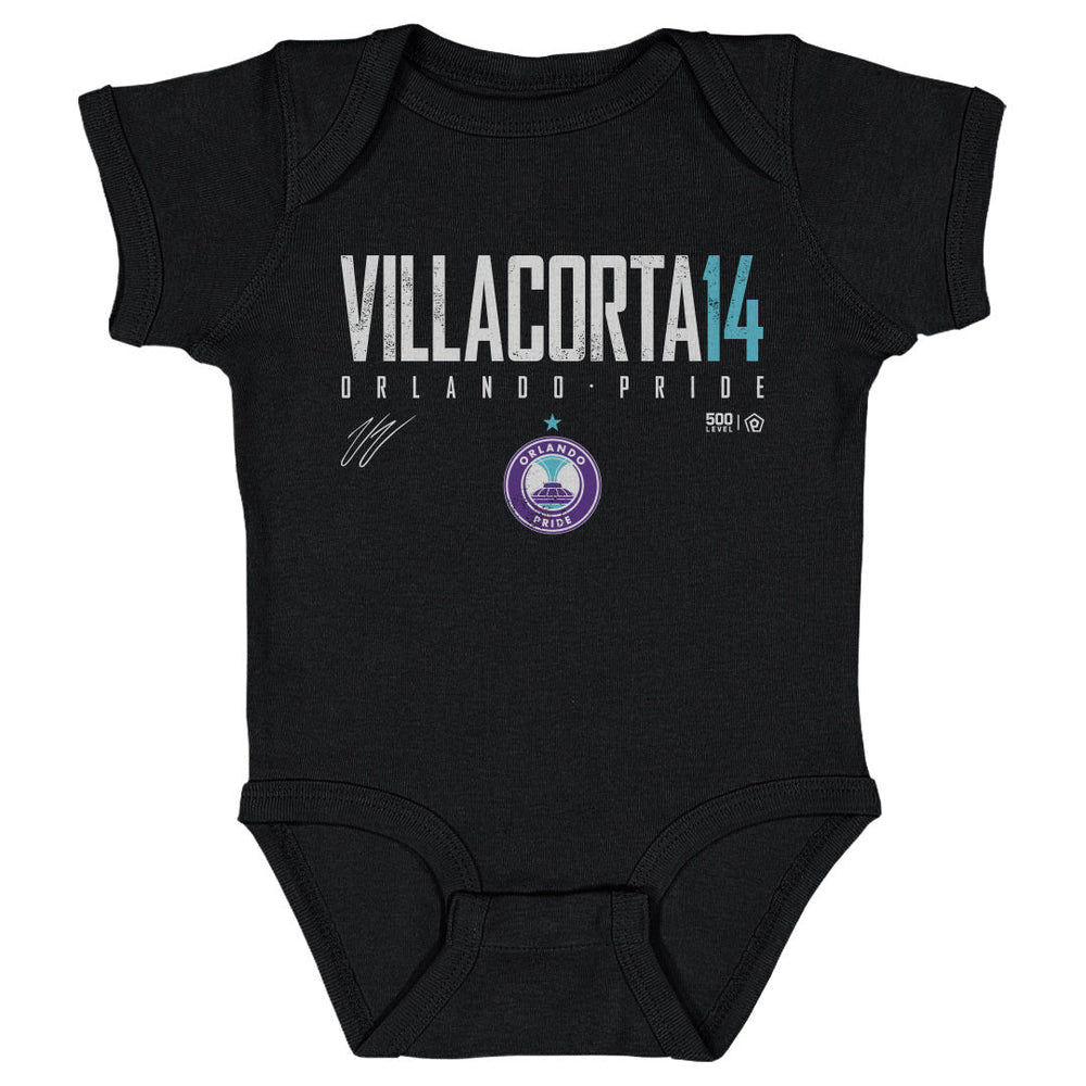 Viviana Villacorta Orlando Pride Elite WHT (ONLINE ORDER ONLY)