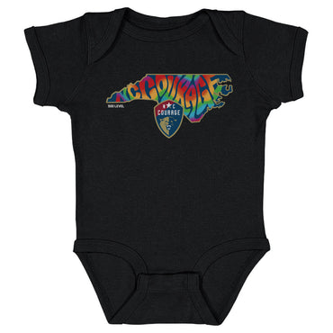 North Carolina Courage Groovy Pride State (ONLINE ORDER ONLY)