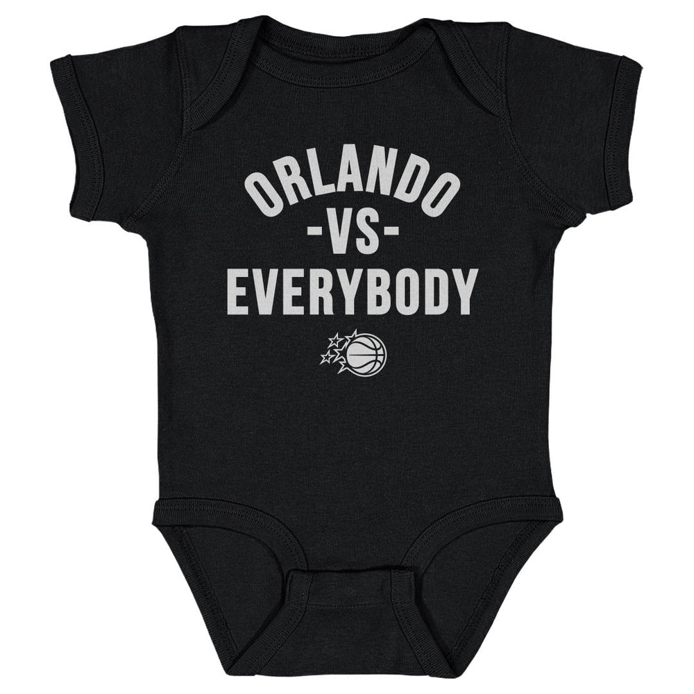 Orlando Magic Vs. Everybody WHT (ONLINE ORDER ONLY)
