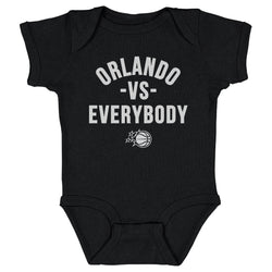 Orlando Magic Vs. Everybody WHT (ONLINE ORDER ONLY)