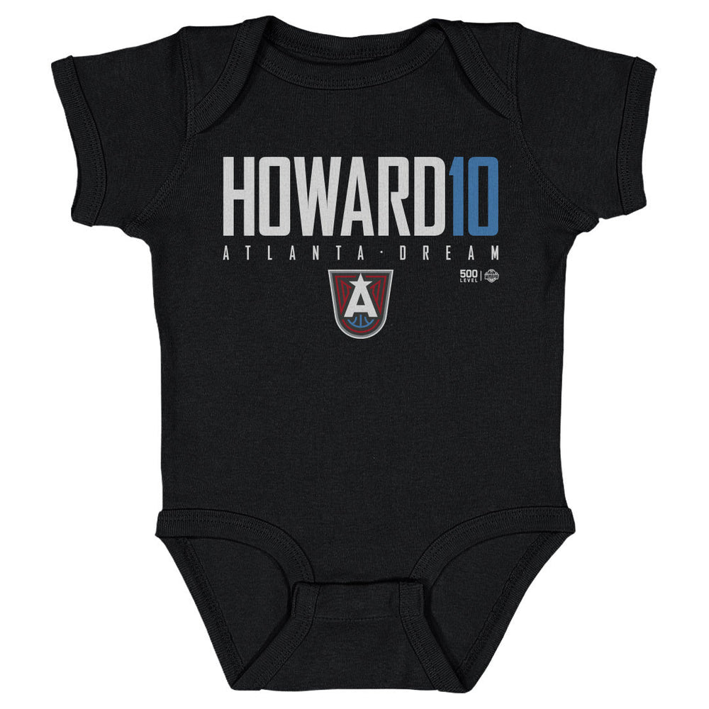 Rhyne Howard Atlanta Dream Elite WHT (ONLINE ORDER ONLY)