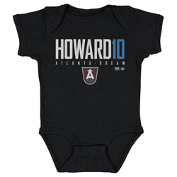 Rhyne Howard Atlanta Dream Elite WHT (ONLINE ORDER ONLY)