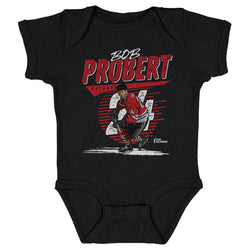 Bob Probert Chicago Comet WHT (ONLINE ORDER ONLY)