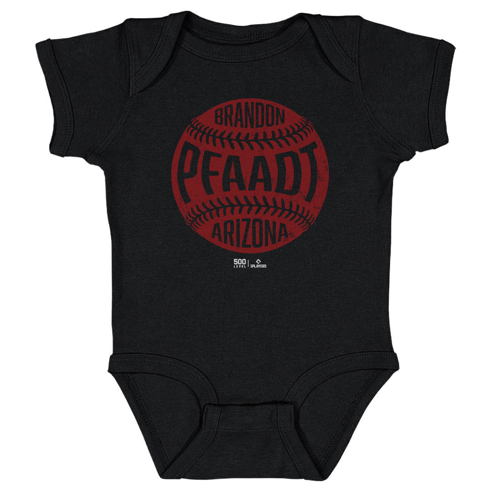 Brandon Pfaadt Arizona Vintage Baseball WHT (ONLINE ORDER ONLY)