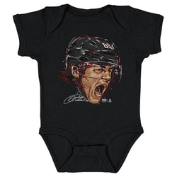 Patrick Kane Chicago Scream WHT (ONLINE ORDER ONLY)
