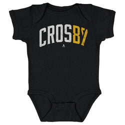 Sidney Crosby CROS87 W WHT