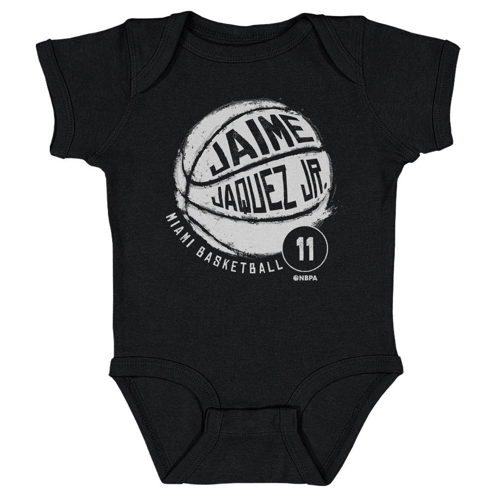 Jaime Jaquez Miami Basketball WHT (ONLINE ORDER ONLY)