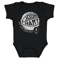 Josh Hart New York Basketball WHT (ONLINE ORDER ONLY)