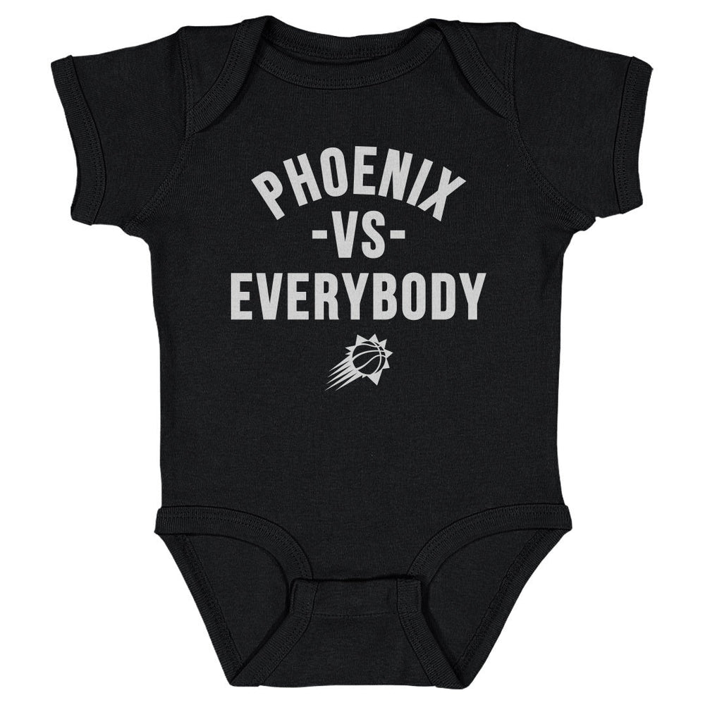Phoenix Suns Vs. Everybody WHT (ONLINE ORDER ONLY)