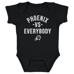 Phoenix Suns Vs. Everybody WHT (ONLINE ORDER ONLY)