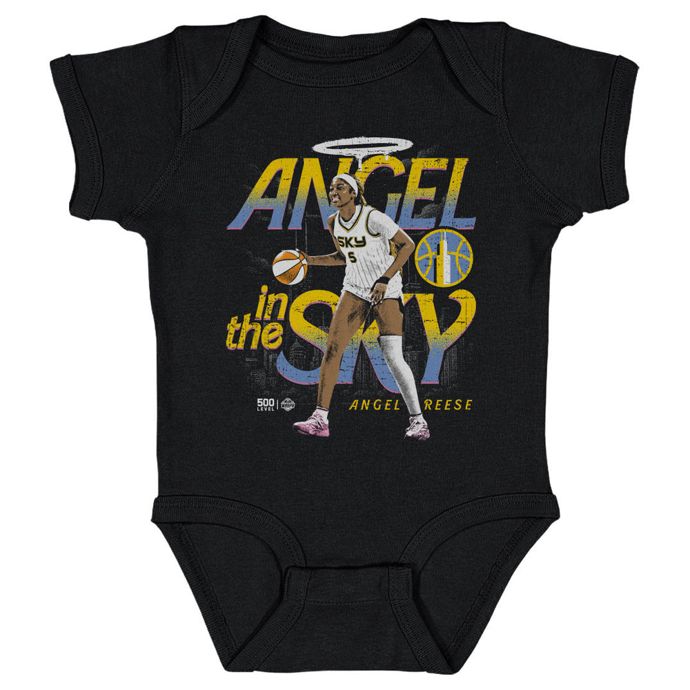 Angel Reese Chicago Sky Angel In The Sky WHT (ONLINE ORDER ONLY)