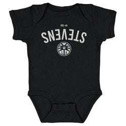 Azura Stevens Los Angeles Sparks Invert WHT (ONLINE ORDER ONLY)