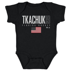 Matthew Tkachuk Florida USA Elite WHT (ONLINE ORDER ONLY)
