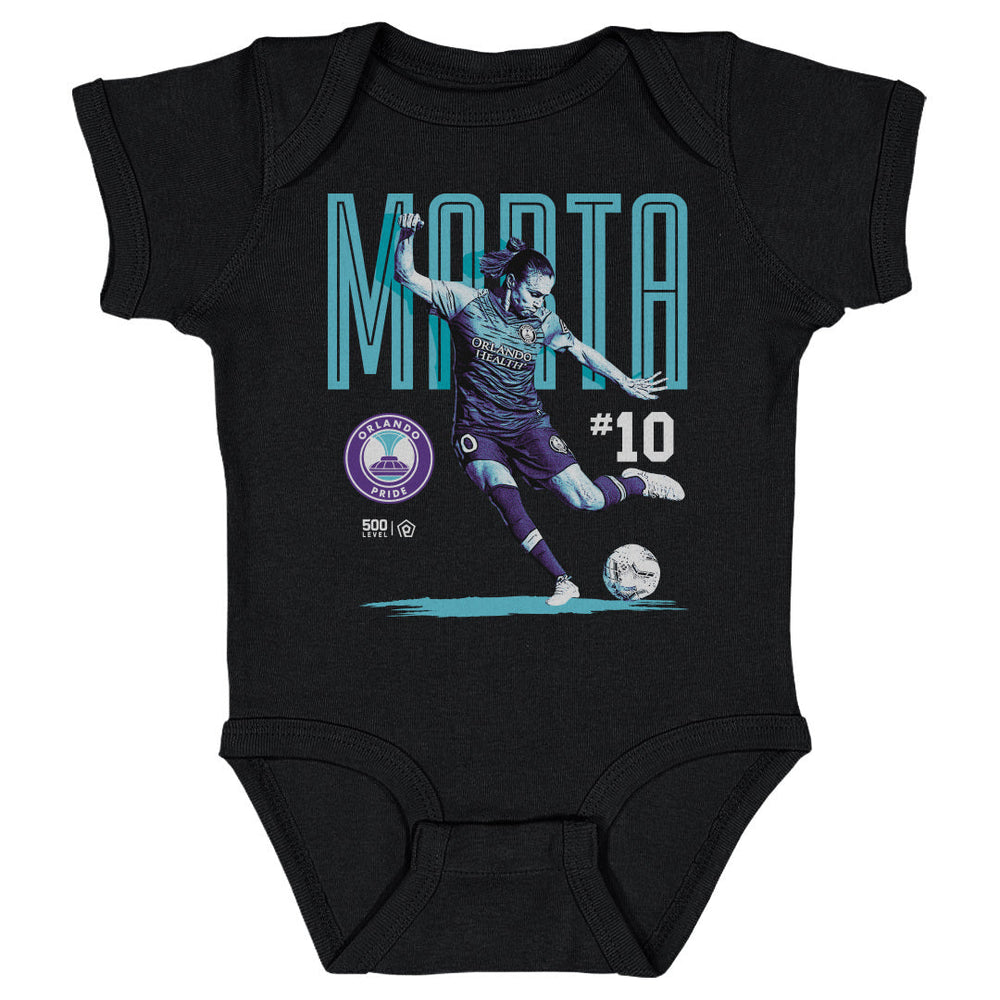 Marta Orlando Pride Bitmap WHT (ONLINE ORDER ONLY)