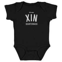 Bo Nix Denver Invert WHT