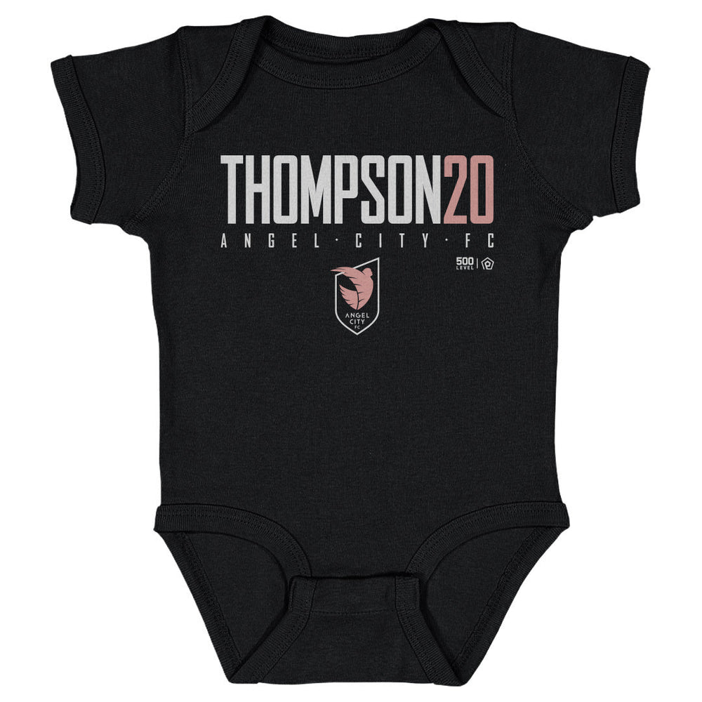 Gisele Thompson Angel City FC Elite WHT (ONLINE ORDER ONLY)