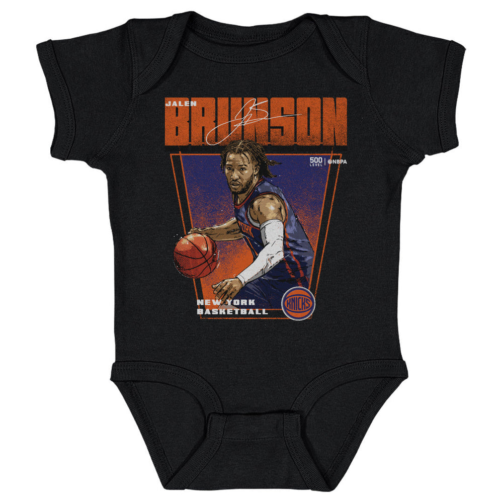 Jalen Brunson New York Knicks Premiere WHT (ONLINE ORDER ONLY)