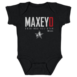 Tyrese Maxey Philadelphia 76ers 2026 NBA All-Star Elite WHT (ONLINE ORDER ONLY)