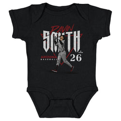 Pavin Smith Arizona Triangle WHT (ONLINE ORDER ONLY)