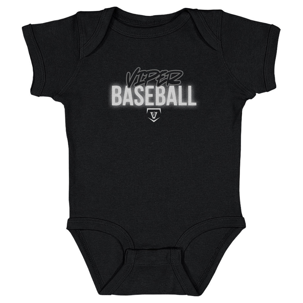 Vandegrift Crown Trio Viper Baseball Glow WHT (ONLINE ORDER ONLY)