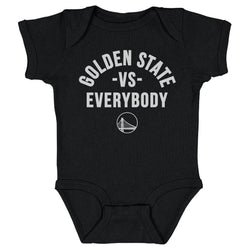 Golden State Warriors Vs. Everybody WHT (ONLINE ORDER ONLY)