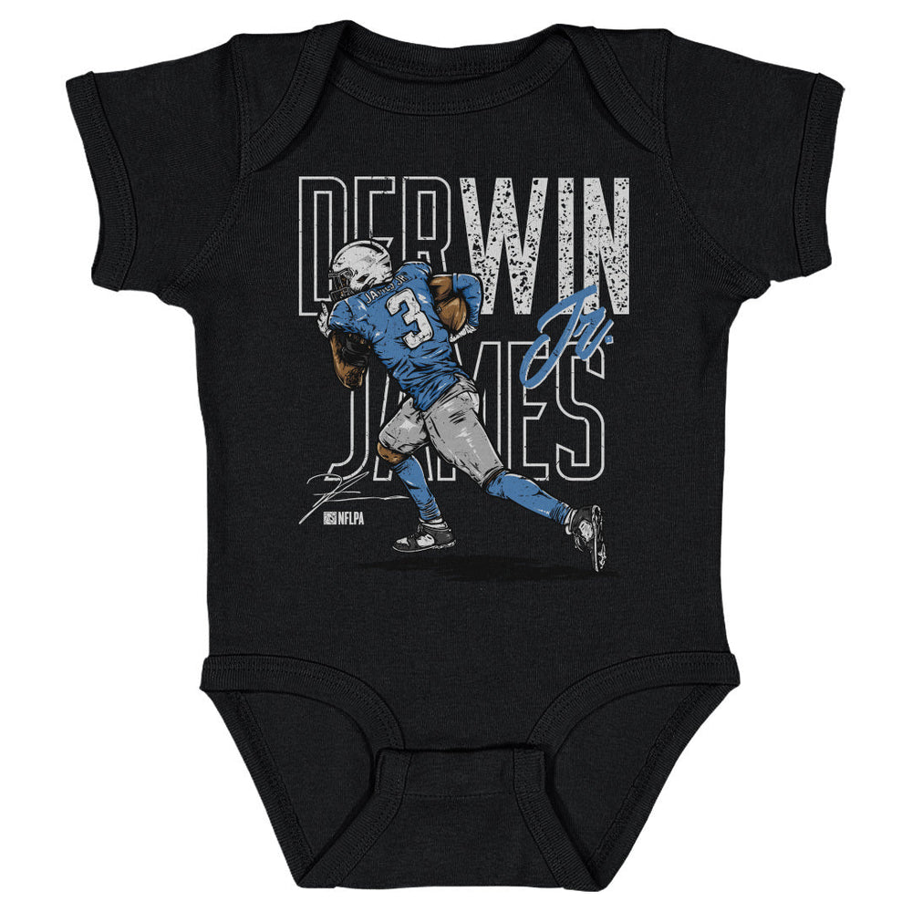 Derwin James Los Angeles C derWIN WHT (ONLINE ORDER ONLY)