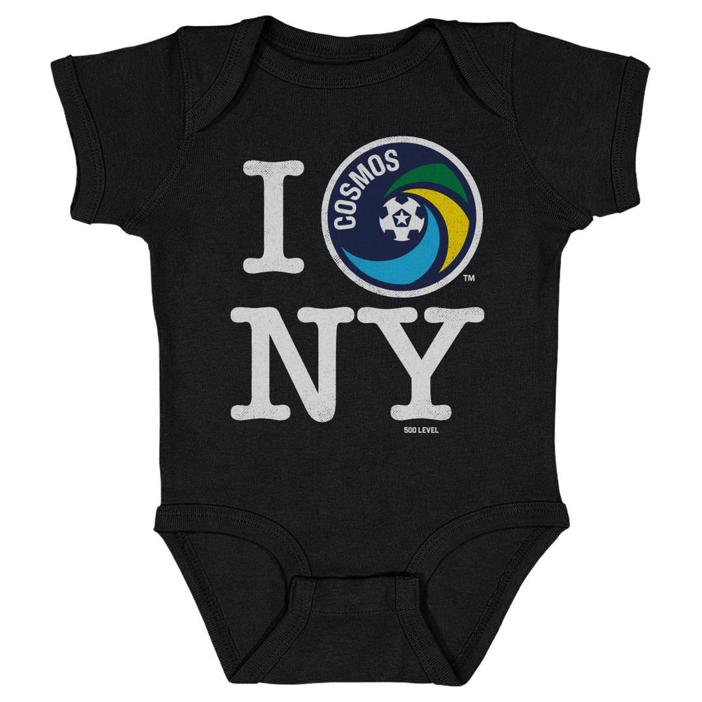 New York Cosmos I Love NY WHT (ONLINE ORDER ONLY)
