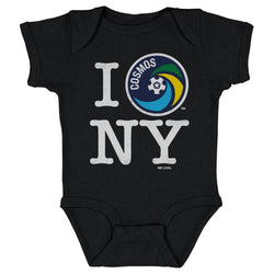 New York Cosmos I Love NY WHT (ONLINE ORDER ONLY)