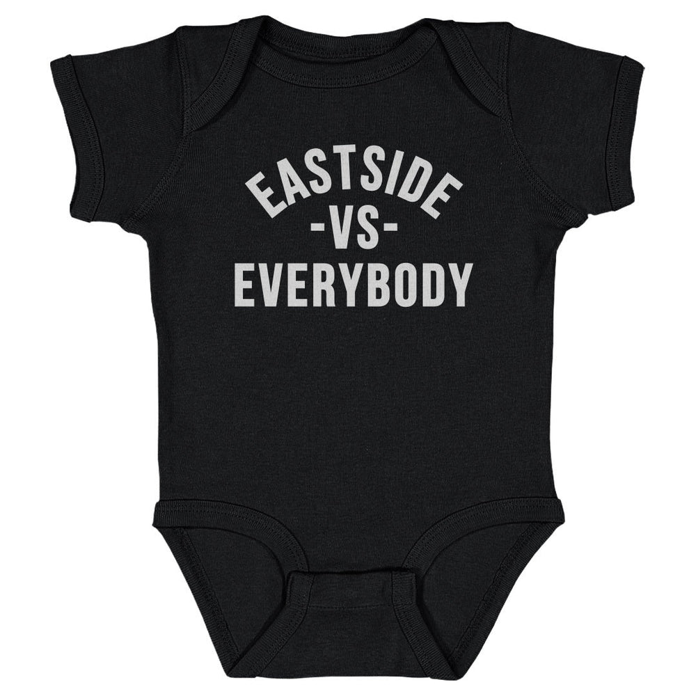 Eastside Vs. Everybody WHT
