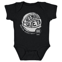 Neemias Queta Boston Basketball WHT (ONLINE ORDER ONLY)