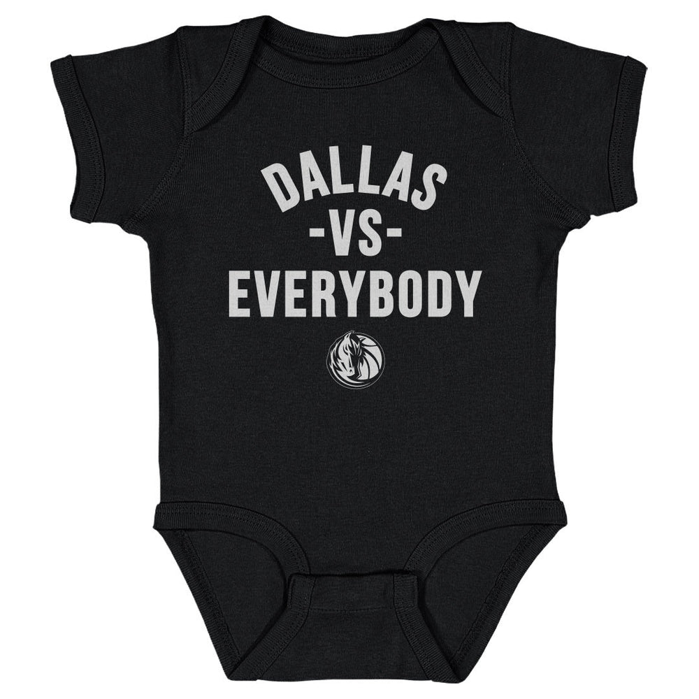 Dallas Mavericks Vs. Everybody WHT (ONLINE ORDER ONLY)